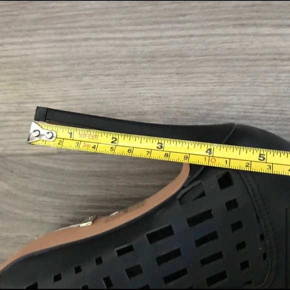 Bebe | Lace up heels | NEW - Picture 3 of 5